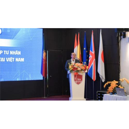 1. Chuyển đổi số - Yếu tố then chốt để doanh nghiệp phát triển